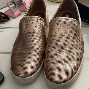 Micheal Kors sneakers